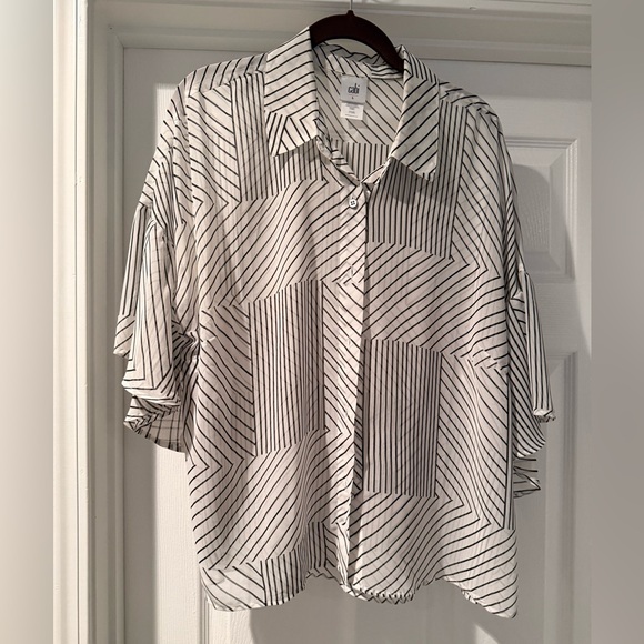 Cabi Parallel Top - Picture 5 of 5